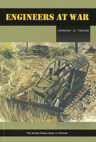 Engineers at War (The United States Army in Vietnam)