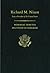 Memorial Services in the Congress of the United States and Tributes in Eulogy of Richard M. Nixon, Late a President of the United States