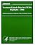 Treatment Episode Data Set (Teds) 2006 Highlights: National Admissions to Subststance Abuse Treatment Services: National Admissions to Subststance Abuse Treatment Services