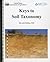 Keys To Soil Taxonomy: 2010