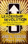 Leadership Revolu...