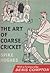 The Art of Coarse Cricket