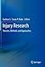 Injury Research: Theories, Methods, and Approaches