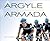 Argyle Armada by Mark Johnson