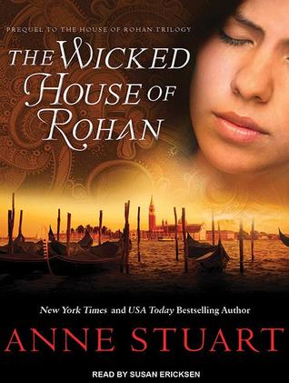 The Wicked House of Rohan: Library Edition