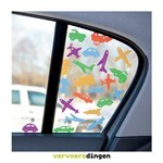 Vervoersdingen (Hardcover)