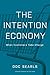 The Intention Economy by Doc Searls