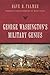 George Washington's Military Genius by Dave Richard Palmer