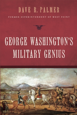 George Washington's Military Genius (Hardcover)