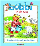 Bobbi in de tuin (Hardcover)
