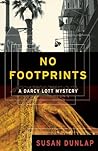 No Footprints by Susan Dunlap