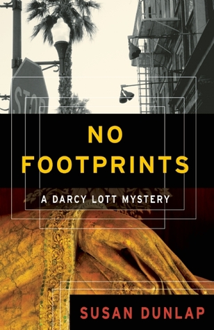 No Footprints (Hardcover)