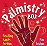 Palmistry Box: Reading Hands for Fun