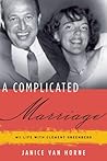 A Complicated Marriage by Janice Van Horne