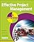 Effective Project Management in easy steps