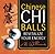 Chinese Chi Balls Box by A.B. Williams