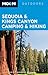Sequoia & Kings Canyon Camping & Hiking (Moon Outdoors)
