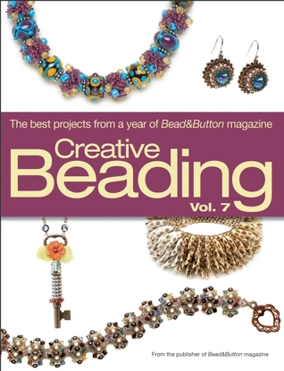 Creative Beading, Vol. 7 (Hardcover)