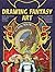 Drawing Fantasy Art