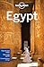 Egypt (Lonely Planet Guide)