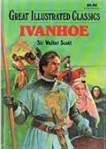 Ivanhoe  (Great Illustrated Classics)