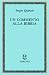 Un commento alla Bibbia