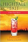 Highball Exit (A Sherri Travis Mystery #5)