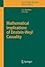 Mathematical Implications of Einstein-Weyl Causality by Hans-Jürgen Borchers