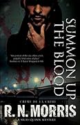 Summon Up The Blood (Silas Quinn, #1)