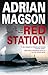 Red Station (A Harry Tate Thriller, 1)