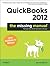 QuickBooks 2012: The Missin...