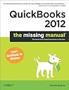 QuickBooks 2012: The Missing Manual