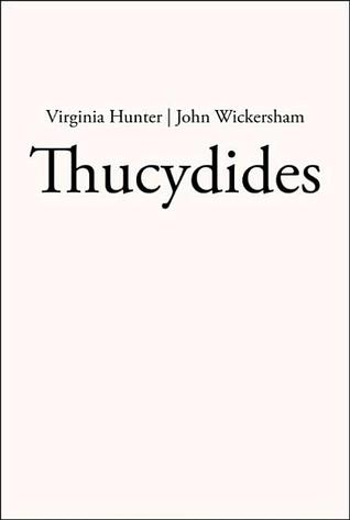 Thucydides: The Artful Reporter