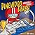 Pinewood Derby Workbook & L...