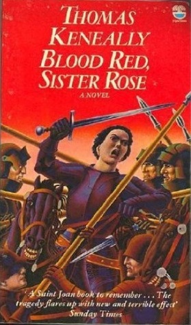 Blood Red, Sister Rose (Paperback)