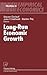 Long-Run Economic Growth (Studies in Empirical Economics)