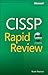 CISSP Rapid Review by Darril Gibson