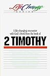 2 Timothy (LifeChange)