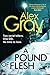 A Pound of Flesh (DCI Lorimer)