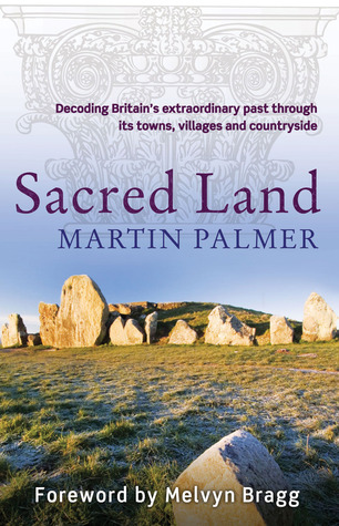 Sacred Land