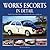 Works Escorts In Detail by Graham Robson
