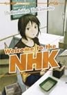 Welcome to the NHK by Tatsuhiko Takimoto