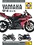 Yamaha: YZF-R1 '04 to '06 (Haynes Service and Repair Manuals)