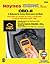 OBD-II & Sistemas de Control Electronico del Motor (Haynes Techbook) (Spanish Edition)