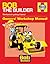 Bob the Builder by Derek Smith