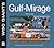 Gulf-Mirage 1967 to 1982 (WSC Giants)