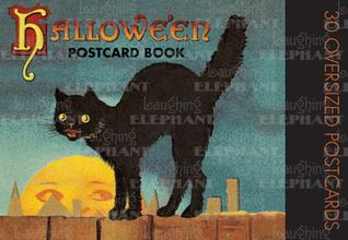 Halloween: 30 Postcards (Cards)