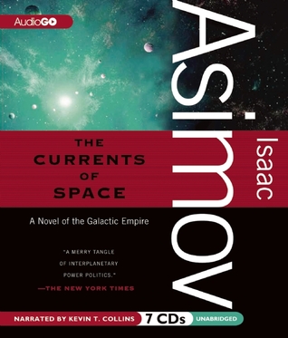 The Currents of Space