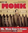 Mr. Monk Goes to Hawaii by Lee Goldberg