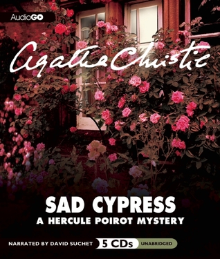 Sad Cypress